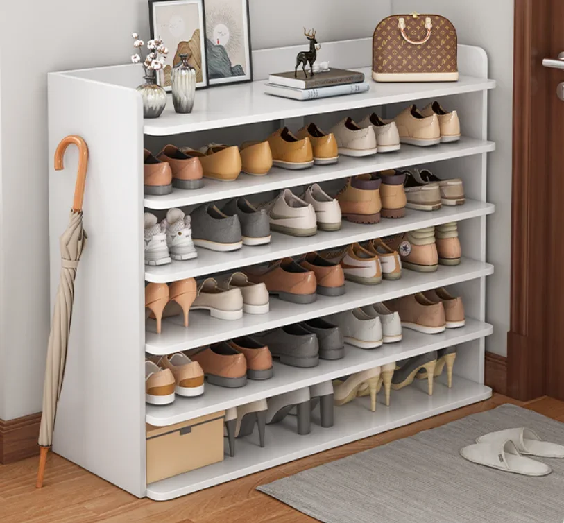 Полка для обуви VIC, структурная перегородка, прочная, прочная, простая, для хранения артефактов в общежитии, многослойный шкаф для обуви большой вместимости
Полка для обуви VIC, структурная перегородка, прочная, прочная, простая, для хранения артефактов в общежитии, многослойный шкаф для обуви большой вместимости