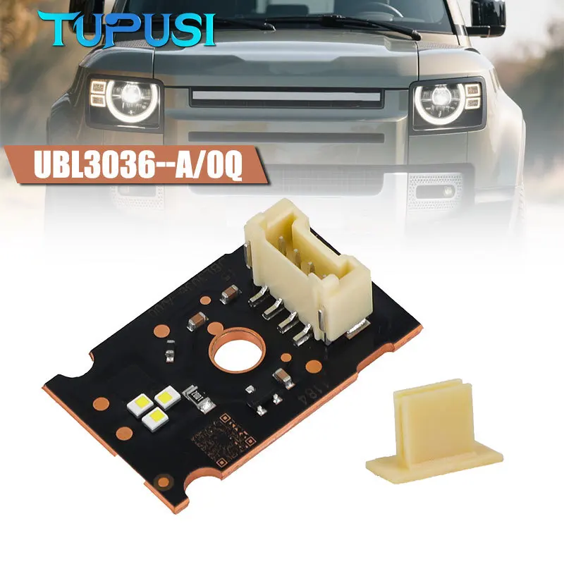 Автомобильные светодиодные фары DRL, чип дневного света, плата балласта, модуль для Land Rover Defender L663 2019-2024 UBL3036--A/0Q
Автомобильные светодиодные фары DRL, чип дневного света, плата балласта, модуль для Land Rover Defender L663 2019-2024 UBL3036--A/0Q