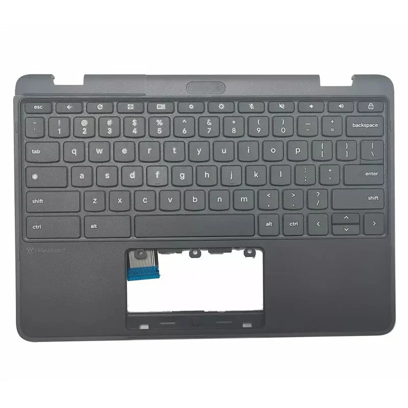A+5M11H62893 для Lenovo Chromebook 300E 4-го поколения, клавиатура с подставкой для рук, без камеры
A+5M11H62893 для Lenovo Chromebook 300E 4-го поколения, клавиатура с подставкой для рук, без камеры