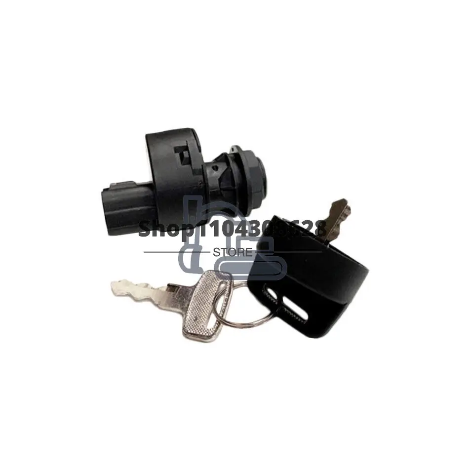 JW1-H2510-00-00 JU2-H2510-10 Ignition Switch Assembly JU2-H2510-20 for G29 Drive Golf Cart Models New
JW1-H2510-00-00 JU2-H2510-10 Ignition Switch Assembly JU2-H2510-20 for G29 Drive Golf Cart Models New