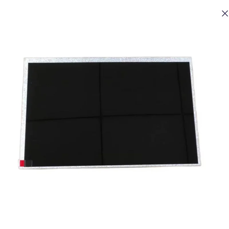 TFT 8.0-Inch 640x480 LCD Panel with 4-Wire Resistive Touchscreen LED Backlight Model FG080016DNCWAG03
TFT 8.0-Inch 640x480 LCD Panel with 4-Wire Resistive Touchscreen LED Backlight Model FG080016DNCWAG03