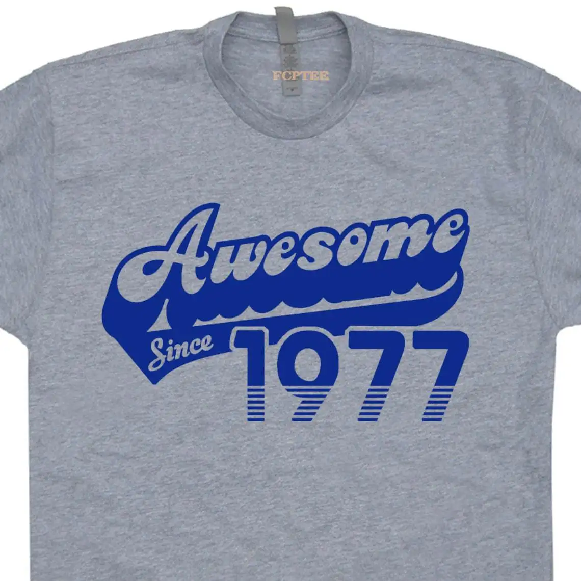 Awesome Since 1977 1978 1988 Unisex T Shirts Custom The Year Vintage Cotton Men Tee Shirts Retro Oversized Birthday Gifts Tops
Awesome Since 1977 1978 1988 Unisex T Shirts Custom The Year Vintage Cotton Men Tee Shirts Retro Oversized Birthday Gifts Tops