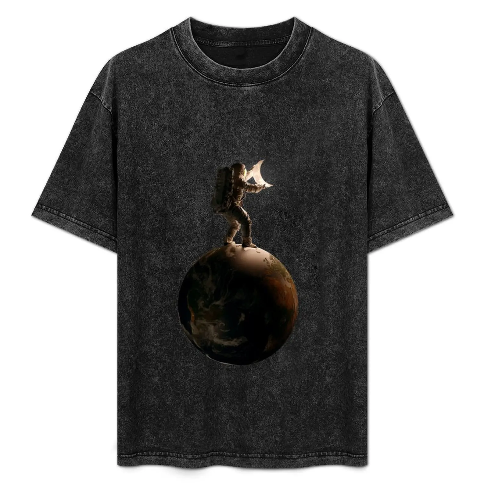 Lunar T-Shirt Creative Graphic Tee Shirt
Lunar T-Shirt Creative Graphic Tee Shirt