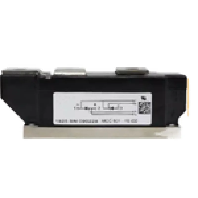 MCC501-16IO2 flat SCR thyristor package three-phase thyristor New original 
MCC501-16IO2 flat SCR thyristor package three-phase thyristor New original