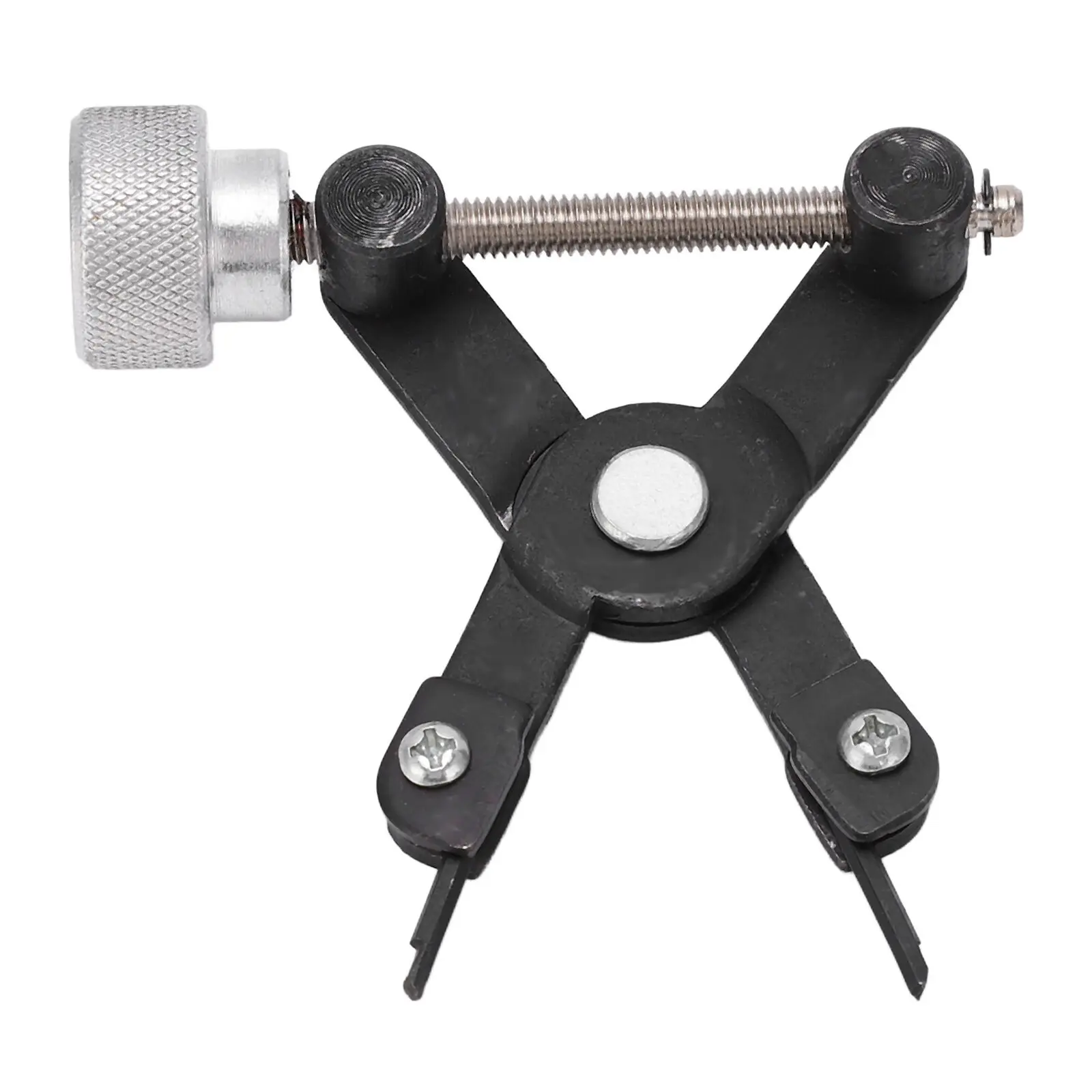 Release Spring Retainer Tool Brake Cylinder Removal Universal Application Premium Metal Material Practical and Efficient
Release Spring Retainer Tool Brake Cylinder Removal Universal Application Premium Metal Material Practical and Efficient