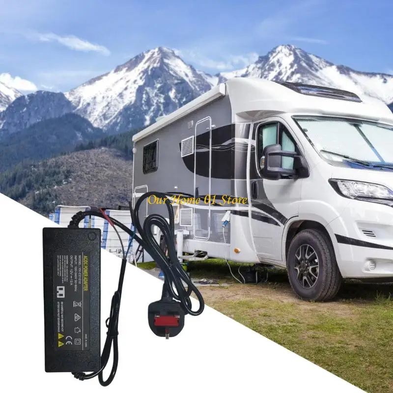 M4YC Carss heater power adapter output 12V
M4YC Carss heater power adapter output 12V