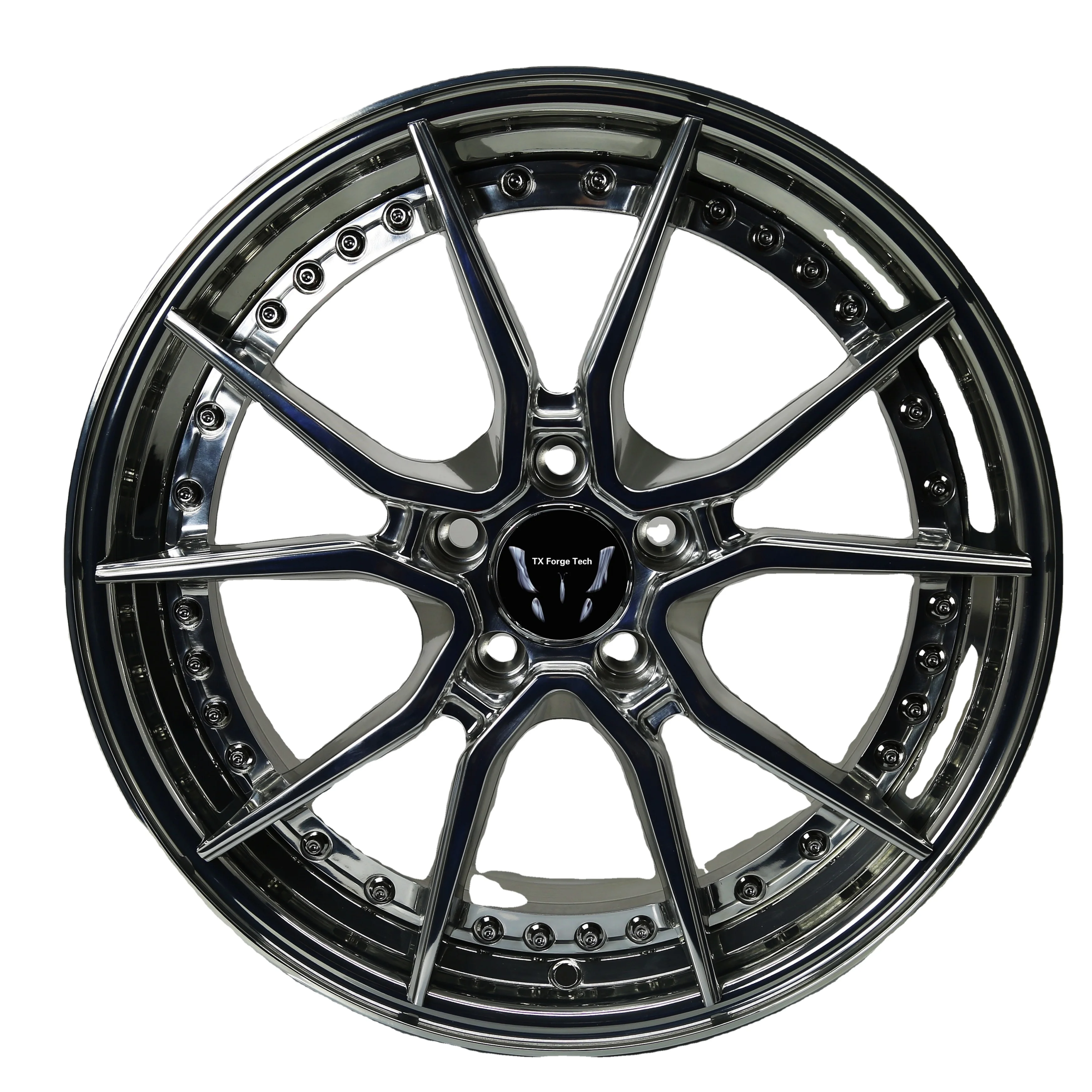 Оптовая продажа D1907 Кованая ступица колеса с бронзовой отделкой Колесо из магниевого сплава для пикапа и внедорожника Доступен в 100 мм PCD с 35-40 мм ET
Оптовая продажа D1907 Кованая ступица колеса с бронзовой отделкой Колесо из магниевого сплава для пикапа и внедорожника Доступен в 100 мм PCD с 35-40 мм ET