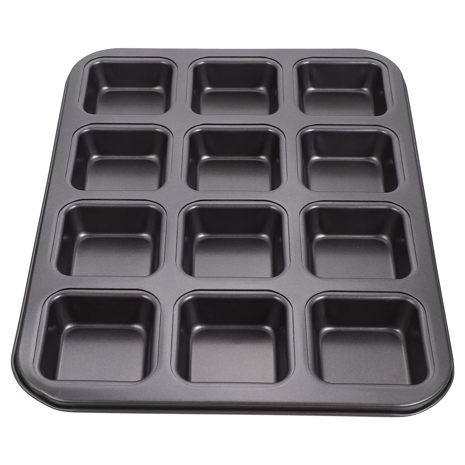 Nonstick Cake Baking Kitchen Supply Brownie Dessert Carbon Steel Kitchen Tool Easy Cake Storage Practical
Nonstick Cake Baking Kitchen Supply Brownie Dessert Carbon Steel Kitchen Tool Easy Cake Storage Practical