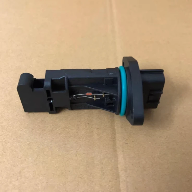 1pcs Suitable for Nissan 01-09 Patrol Y61 TB48 Air Mass Flow Meter Air Flow Sensor Auto Parts 22680-VC201
1pcs Suitable for Nissan 01-09 Patrol Y61 TB48 Air Mass Flow Meter Air Flow Sensor Auto Parts 22680-VC201
