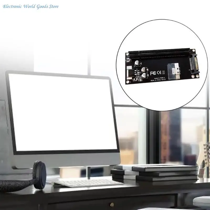 Интерфейсы A3PD SFF-8654 8i для PCIe адаптер для конвертации карт, компьютерный аксессуар
Интерфейсы A3PD SFF-8654 8i для PCIe адаптер для конвертации карт, компьютерный аксессуар