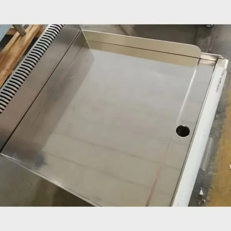 New Arrival Table Type Gas Flat Grate GH-36 Full Flat Gas Cake Grabbing Machine Natural Gas Fried Rice Machine Iron Plate F
New Arrival Table Type Gas Flat Grate GH-36 Full Flat Gas Cake Grabbing Machine Natural Gas Fried Rice Machine Iron Plate F