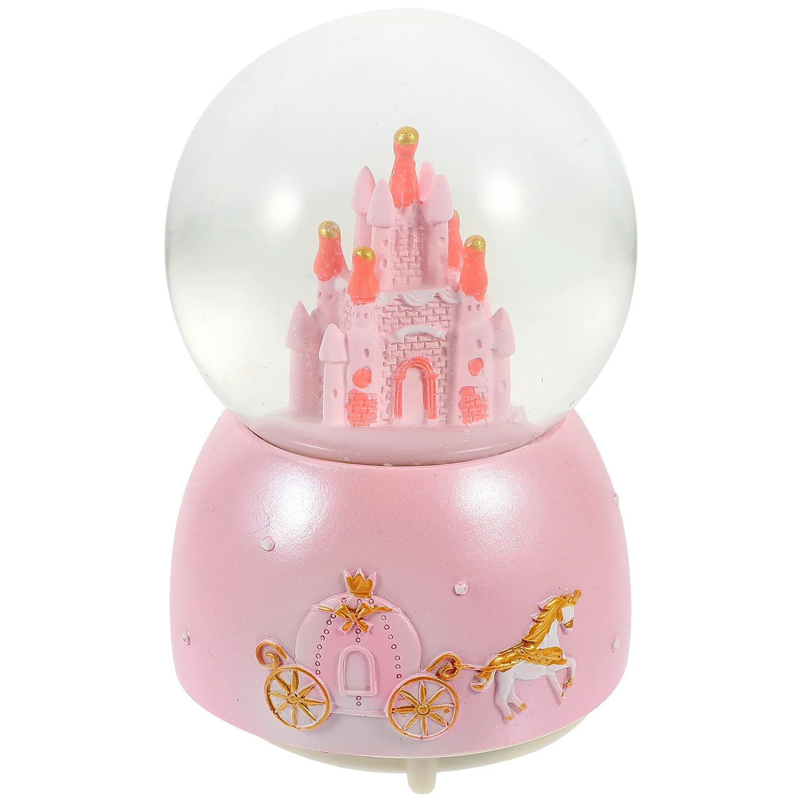 Musical Crystal Ball Crystal Ball Gift Glowing Crystal Ball Festival Gift Desktop Decor
Musical Crystal Ball Crystal Ball Gift Glowing Crystal Ball Festival Gift Desktop Decor