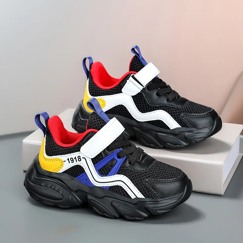 Детские дышащие мягкие кроссовки для активного отдыха, тенниса, бега, повседневной ходьбы, для подростков и школьников
Детские дышащие мягкие кроссовки для активного отдыха, тенниса, бега, повседневной ходьбы, для подростков и школьников