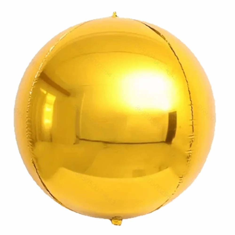 Christmas Decor 50/60 Inches 4D Balloons Rose Gold Gold Metallic Balloons Silver Holographic Aluminum Film Balloons Photo Props
Christmas Decor 50/60 Inches 4D Balloons Rose Gold Gold Metallic Balloons Silver Holographic Aluminum Film Balloons Photo Props