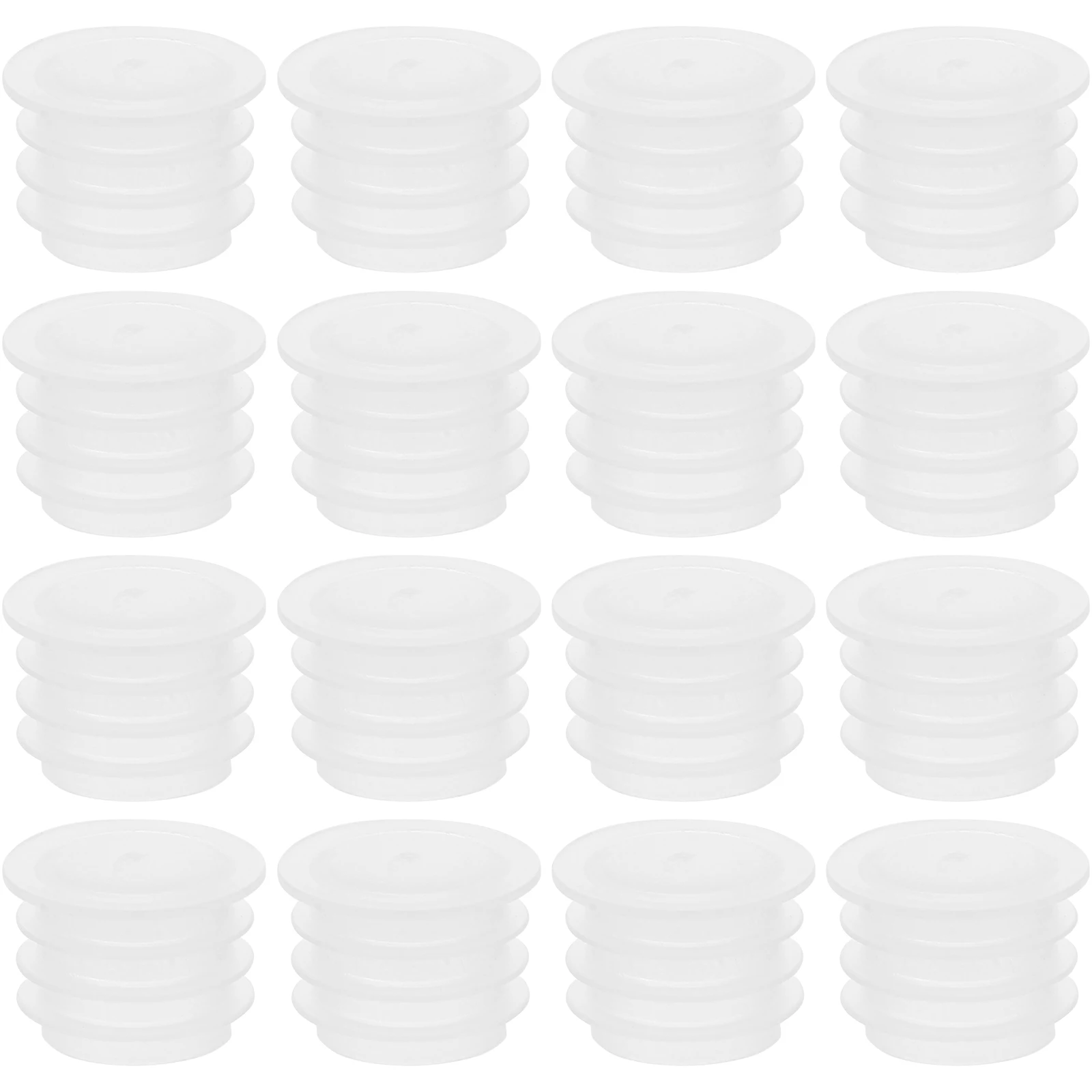100pcs Hole Plugs Round Hole End Caps Tubing Bottle End Plugs Circular Hole Caps End Stoppers Replacement Plug Bottle Caps
100pcs Hole Plugs Round Hole End Caps Tubing Bottle End Plugs Circular Hole Caps End Stoppers Replacement Plug Bottle Caps