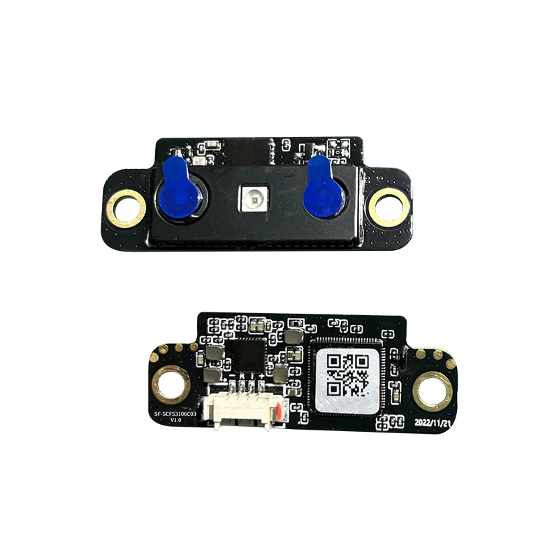 Low Cost UART Interface 2MP Intelligent Door Locks Access Control Camera Module Dual Lens
Low Cost UART Interface 2MP Intelligent Door Locks Access Control Camera Module Dual Lens