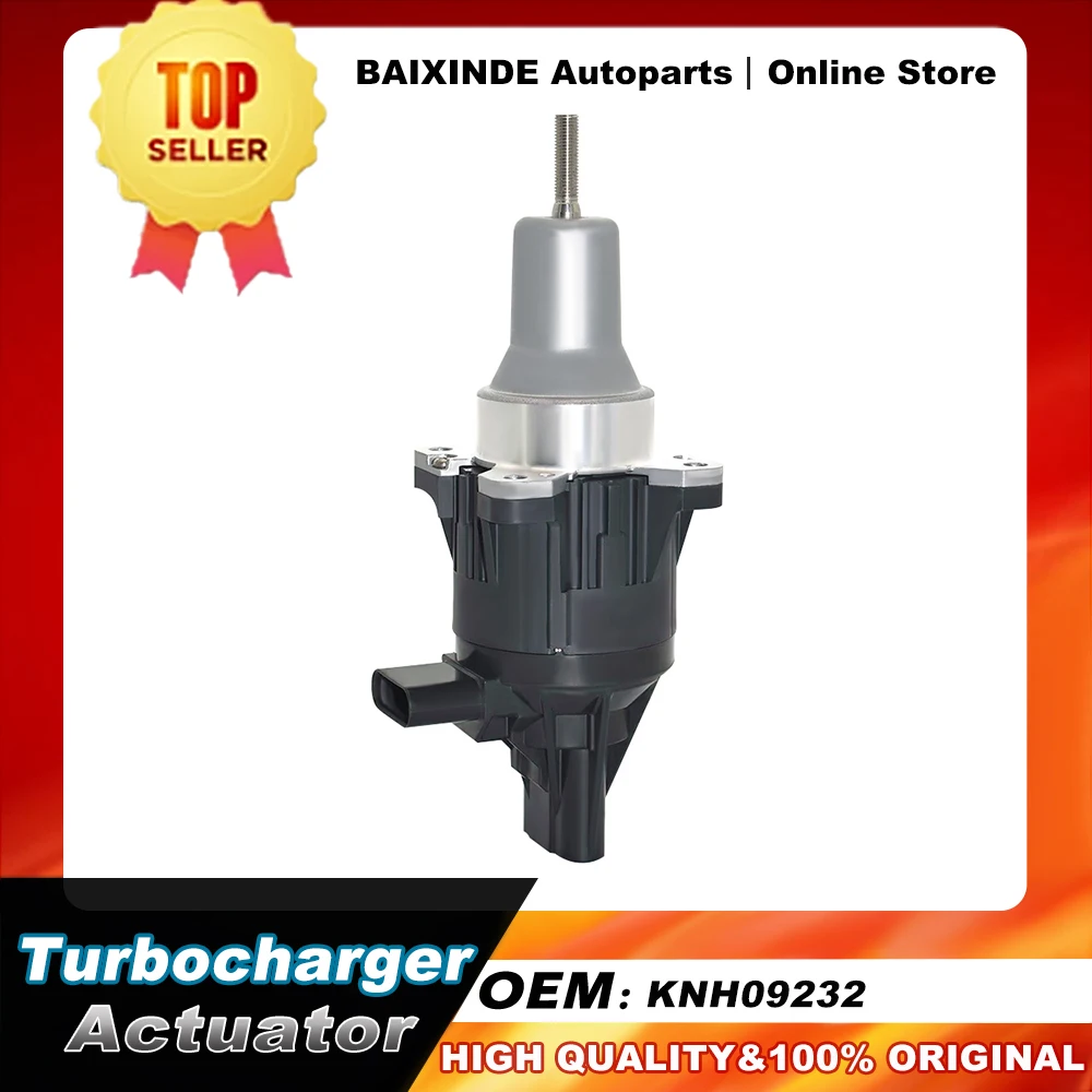 OEM KNH09232 39400-3N000 K6T60372 842504170002 860425-0004 K6T60371 Turbocharger Actuator Car Accessories Auto Part High Quality
OEM KNH09232 39400-3N000 K6T60372 842504170002 860425-0004 K6T60371 Turbocharger Actuator Car Accessories Auto Part High Quality