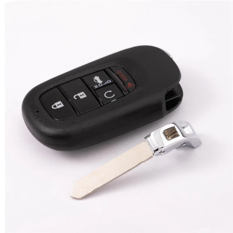 Smart Key Fob Remote For Honda Accord Civic CRV HRV Keyless Entry Remote Control
Smart Key Fob Remote For Honda Accord Civic CRV HRV Keyless Entry Remote Control