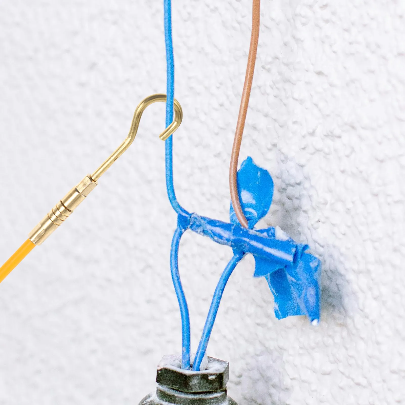 Fiberglass Wire Running Kit 33Cm Puller Tool For Wall Cable Wiring Fish Tape Rod Wire Pulling Accessories Electrical Tools
Fiberglass Wire Running Kit 33Cm Puller Tool For Wall Cable Wiring Fish Tape Rod Wire Pulling Accessories Electrical Tools