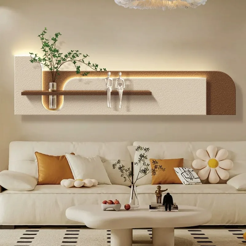 DIY Decoration LED Wall Lamps Plant For Living Room Sofa Background Wall Bedroom Corridor Modern Art Home Horizontal Mural Light
DIY Decoration LED Wall Lamps Plant For Living Room Sofa Background Wall Bedroom Corridor Modern Art Home Horizontal Mural Light