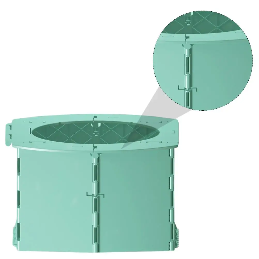 Portable Baby Travel Potty Foldable Toddler Toilet Seat for Car Home Bright PP Lightweight Training
Portable Baby Travel Potty Foldable Toddler Toilet Seat for Car Home Bright PP Lightweight Training