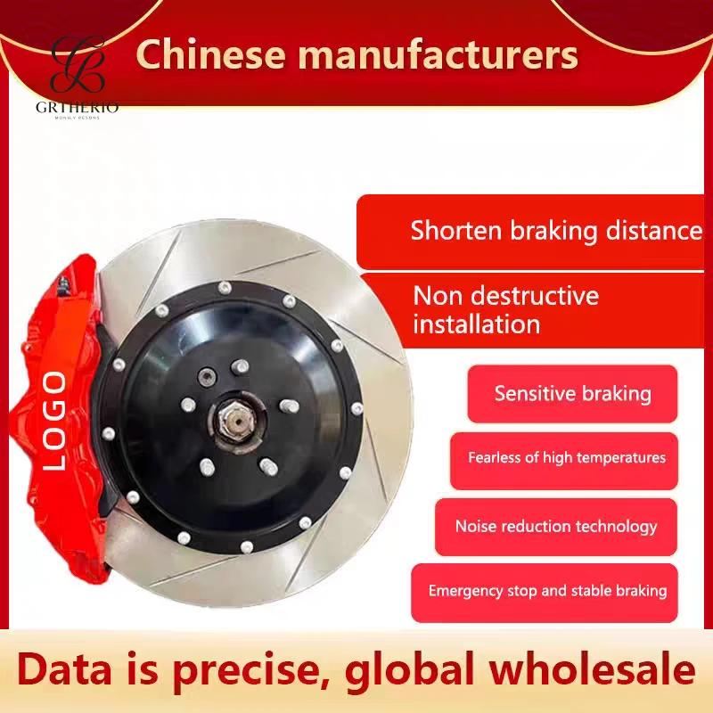 Suitable for 5 Series F18 F10 G30 G38 3 Series G20 G28 modified brake calipers gt6 ctsv618Z
Suitable for 5 Series F18 F10 G30 G38 3 Series G20 G28 modified brake calipers gt6 ctsv618Z