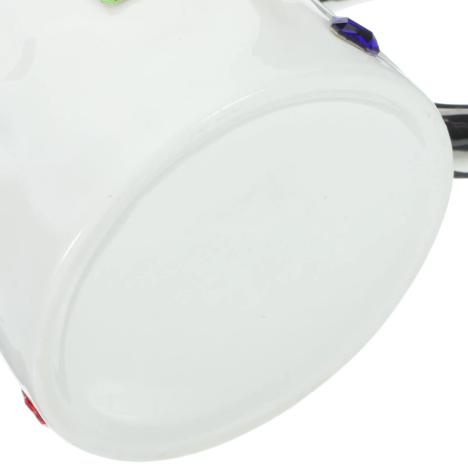 Ceramic Teacup with Spoon Safe Lightweight Wear Resistant for Long Lasting Use Ceramic Tea Cup Porcelain Coffee Cup
Ceramic Teacup with Spoon Safe Lightweight Wear Resistant for Long Lasting Use Ceramic Tea Cup Porcelain Coffee Cup