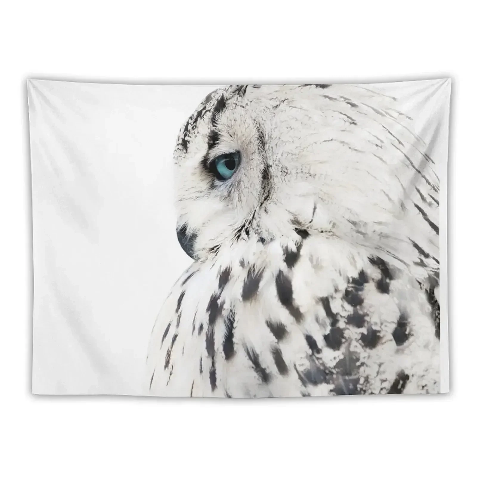 White owl print, polar bird Scandinavian art Tapestry Aesthetic Room Decor Room Decorator Wall Coverings Tapestry
White owl print, polar bird Scandinavian art Tapestry Aesthetic Room Decor Room Decorator Wall Coverings Tapestry