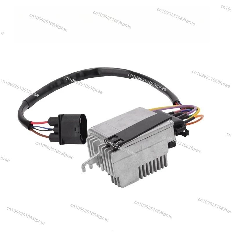8E0959501 8E0959501AG 8E0959501C Suitable for A4 B7 cooling fan controller
8E0959501 8E0959501AG 8E0959501C Suitable for A4 B7 cooling fan controller