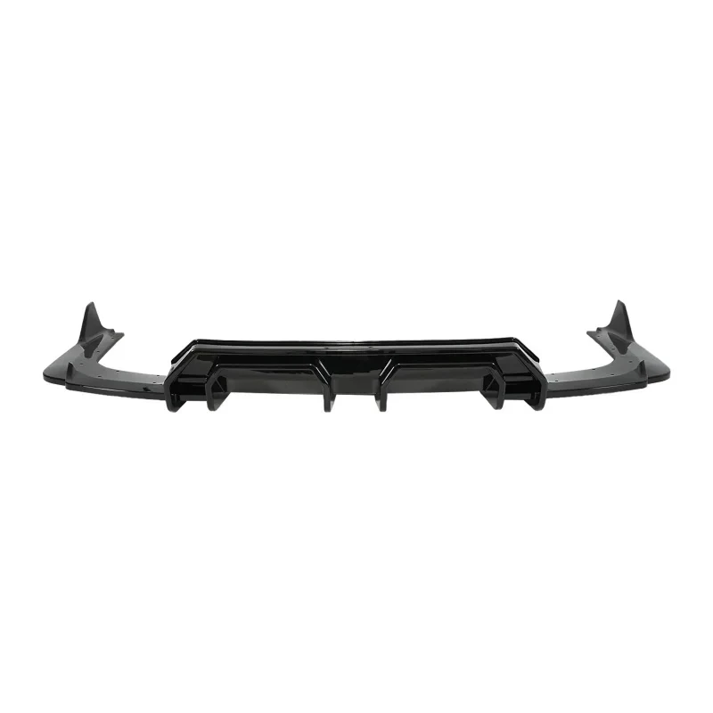 High Quality Ad Style Rear Bumper Diffuser Glossy Black Carbon Fiber Painted Fit Stinger 2018-2021 Body Kit
High Quality Ad Style Rear Bumper Diffuser Glossy Black Carbon Fiber Painted Fit Stinger 2018-2021 Body Kit