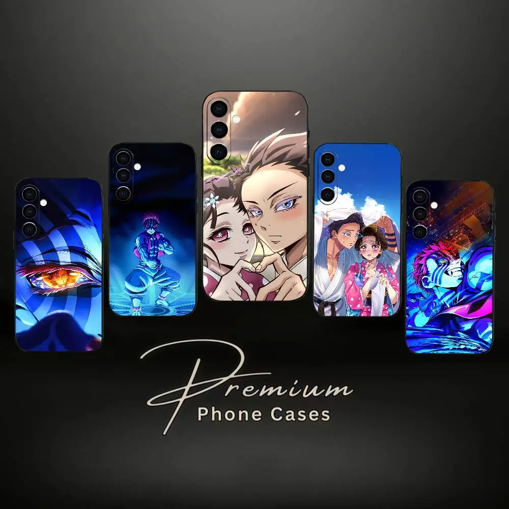 A-Akaza F-Fighting D-DemonS Phone Case For Samsung Galaxy A73,A72,A71,A70,A53,A52,A51,Soft Silicone Black Cover
A-Akaza F-Fighting D-DemonS Phone Case For Samsung Galaxy A73,A72,A71,A70,A53,A52,A51,Soft Silicone Black Cover