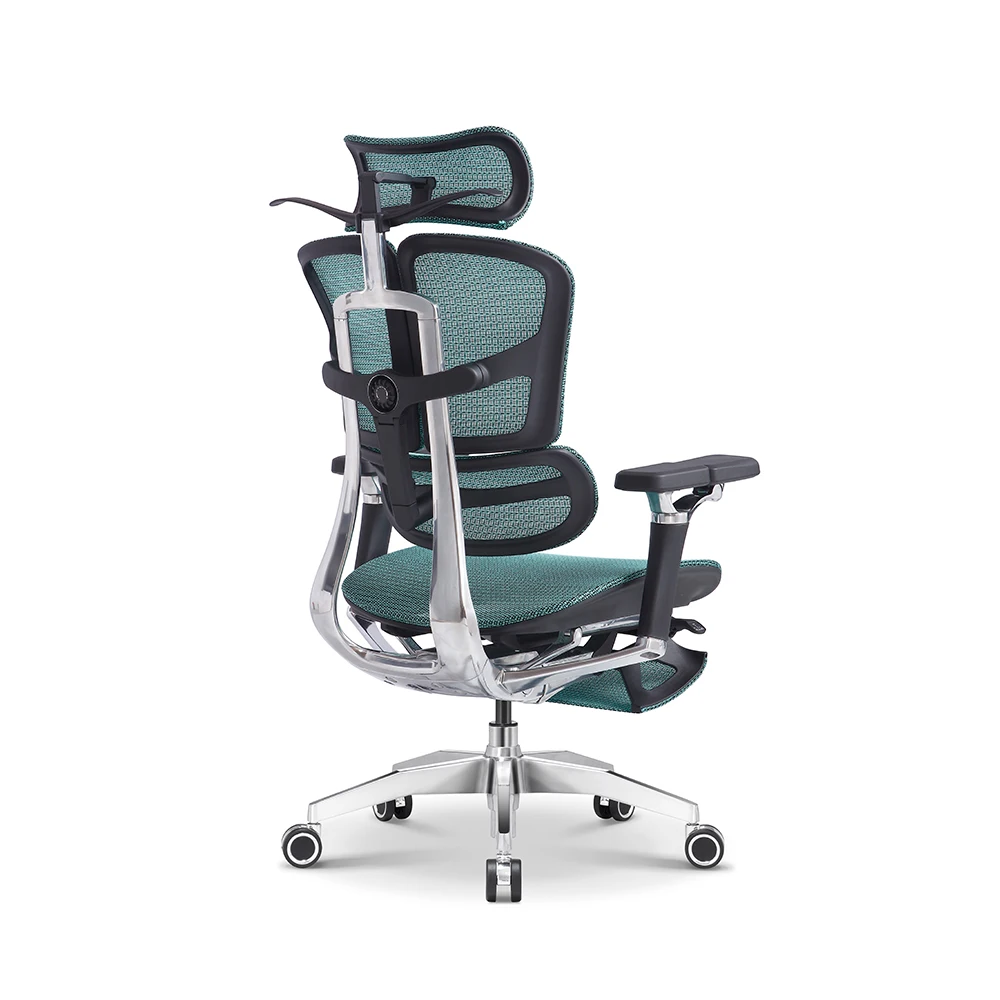 Large And Tall Office Chair 400 Pounds Wide Luxury Heavy Duty Ergonomic Minister Nylon Mesh Office Chair With Lumbar Support
Large And Tall Office Chair 400 Pounds Wide Luxury Heavy Duty Ergonomic Minister Nylon Mesh Office Chair With Lumbar Support