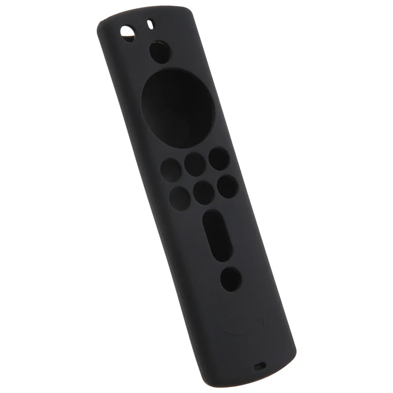 GO-For 2Nd Gen Fire TV Stick Alexa Voice Remote Silicone Shock Proof Case Cover
GO-For 2Nd Gen Fire TV Stick Alexa Voice Remote Silicone Shock Proof Case Cover
