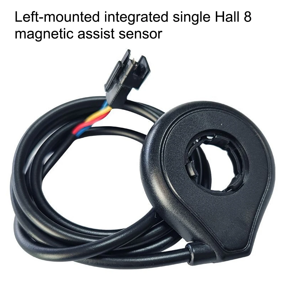 Дроссельная заслонка Ebike Dual Hall PAS, датчик электромобиля, водонепроницаемый разъем, высококачественные велосипедные аксессуары, запчасти
Дроссельная заслонка Ebike Dual Hall PAS, датчик электромобиля, водонепроницаемый разъем, высококачественные велосипедные аксессуары, запчасти