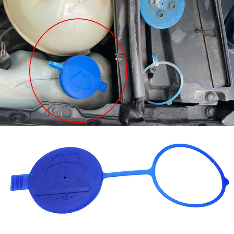 Car Windshield Wiper Washer Fluid Reservoir Tank Cap Bottle Lid A9068690072 For Mercedes-Benz Sprinter Vito Viano For Vw Crafter
Car Windshield Wiper Washer Fluid Reservoir Tank Cap Bottle Lid A9068690072 For Mercedes-Benz Sprinter Vito Viano For Vw Crafter
