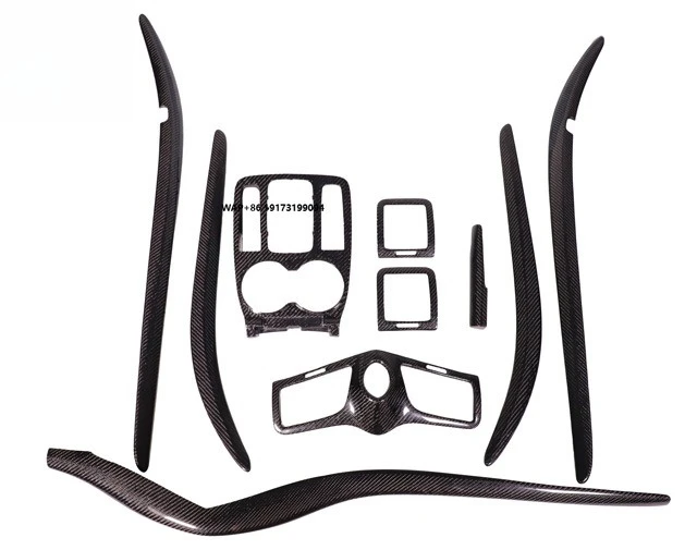 FOR GTS GT GC Quattroporte Model Luxury Sports-Style Carbon Fiber Leather Designed Car Steering Wheel Interior Parts
FOR GTS GT GC Quattroporte Model Luxury Sports-Style Carbon Fiber Leather Designed Car Steering Wheel Interior Parts