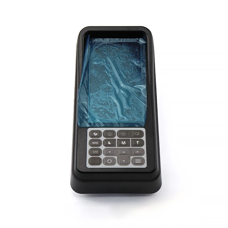 Wholesale Monitor Display Screen YN59S00033 for Excavator SK200-10 SK210-10 SK245-10 SK260-10 SK330-10
Wholesale Monitor Display Screen YN59S00033 for Excavator SK200-10 SK210-10 SK245-10 SK260-10 SK330-10