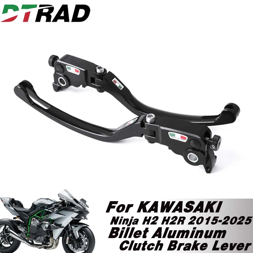 Для KAWASAKI Ninja H2/H2R 2015-2025 регулируемые рычаги тормозной муфты мотоциклетные складные ручки с ЧПУ, защитные аксессуары
Для KAWASAKI Ninja H2/H2R 2015-2025 регулируемые рычаги тормозной муфты мотоциклетные складные ручки с ЧПУ, защитные аксессуары