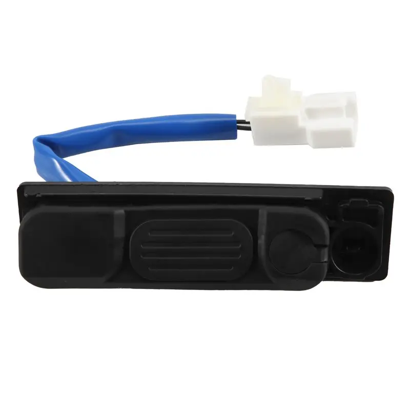 AC54-2 Pins 1 Buttons Car Trunk Opening Switch Boot Switch Tailgate Control Switch Button For Mitsubishi ASX 12-20 5810A091
AC54-2 Pins 1 Buttons Car Trunk Opening Switch Boot Switch Tailgate Control Switch Button For Mitsubishi ASX 12-20 5810A091