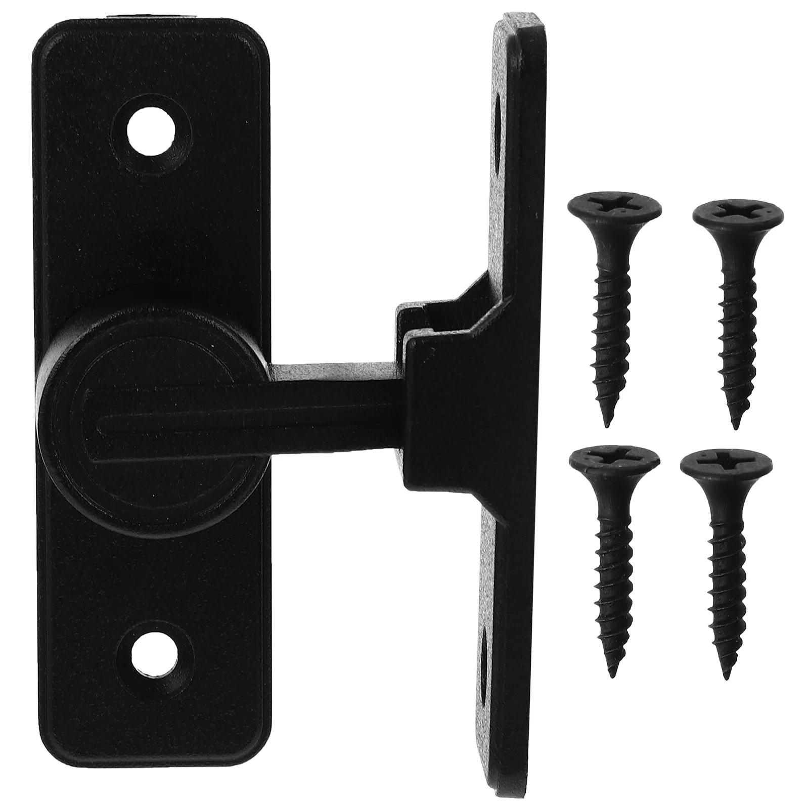 Zinc Alloy Latch Lock 90 Degree Barn 90 Degree Barn Gate Latch Gate Right Angle Bolt Self Adhesive Flips Door Garage Hardware
Zinc Alloy Latch Lock 90 Degree Barn 90 Degree Barn Gate Latch Gate Right Angle Bolt Self Adhesive Flips Door Garage Hardware