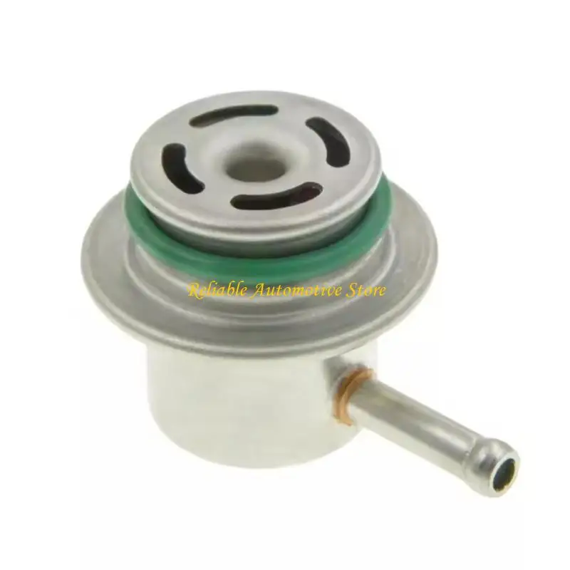 M68B High Accuracy Pressure Modifier Boosts Engine Efficiency for Automotive Use
M68B High Accuracy Pressure Modifier Boosts Engine Efficiency for Automotive Use
