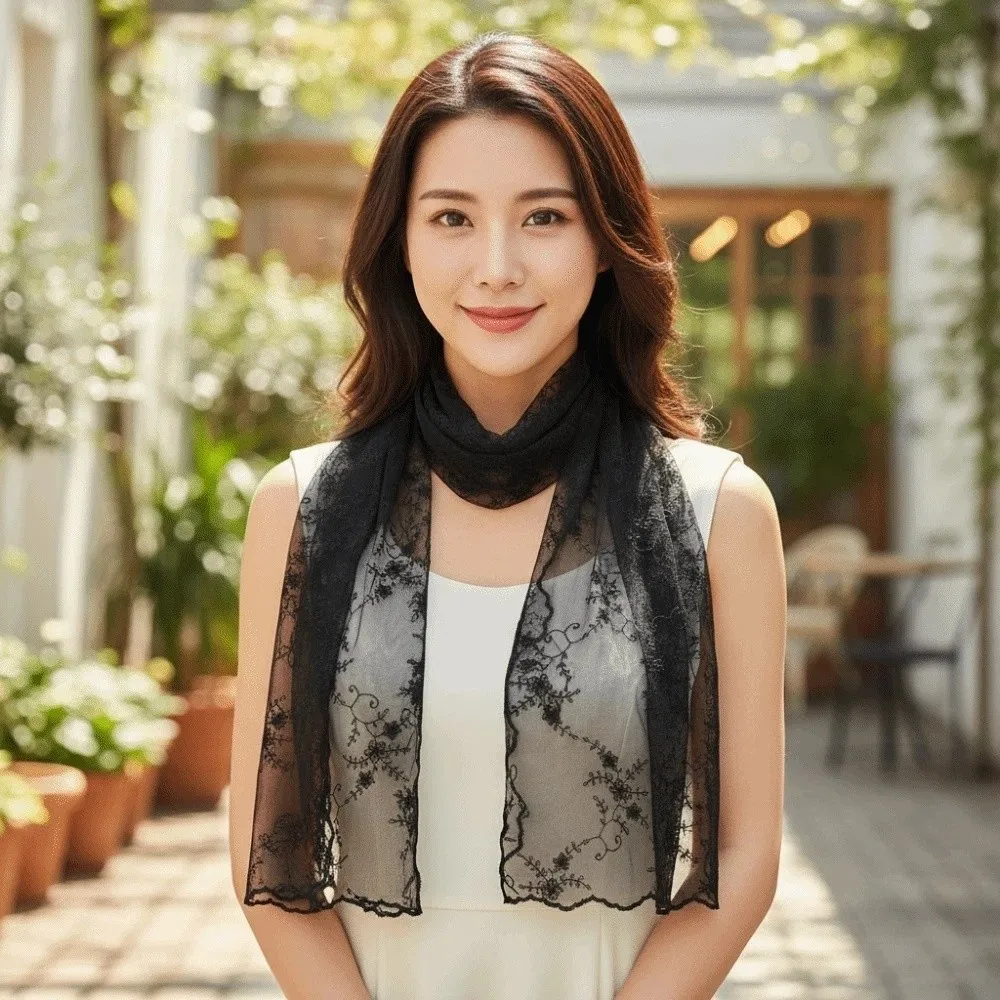 Легкий дышащий весенний шелковый платок, быстросохнущий, тонкий, кружевной, солнцезащитный, полиэстеровый, длинный хиджаб, пляжный шарф
Легкий дышащий весенний шелковый платок, быстросохнущий, тонкий, кружевной, солнцезащитный, полиэстеровый, длинный хиджаб, пляжный шарф