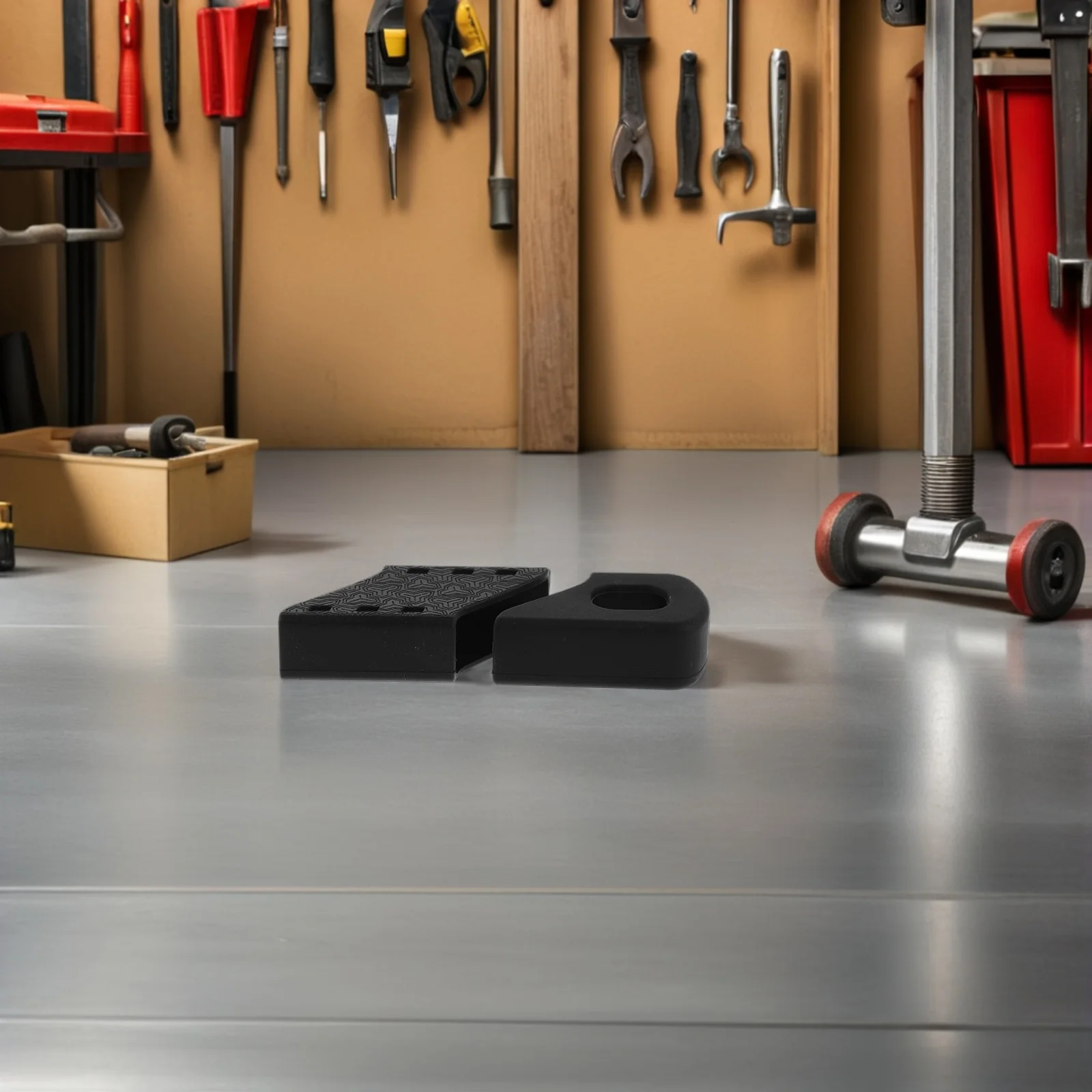 2Set Universal Crank Boots Protective Crank Arm End Caps Stain Resistant Surface for E-Bike Mountain Road Bicycle Models
2Set Universal Crank Boots Protective Crank Arm End Caps Stain Resistant Surface for E-Bike Mountain Road Bicycle Models