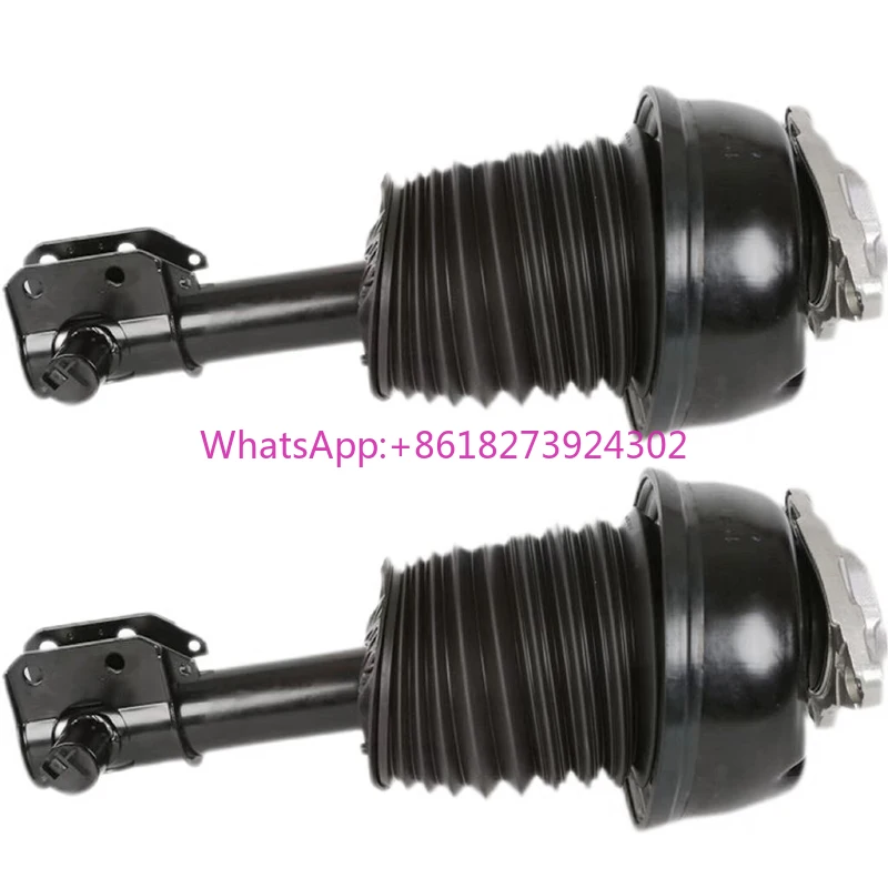 For Mercedes-Benz CLS W218 High Quality Air Suspension Shock Absorbers A2123203338 Suspension Parts Air Suspension
For Mercedes-Benz CLS W218 High Quality Air Suspension Shock Absorbers A2123203338 Suspension Parts Air Suspension
