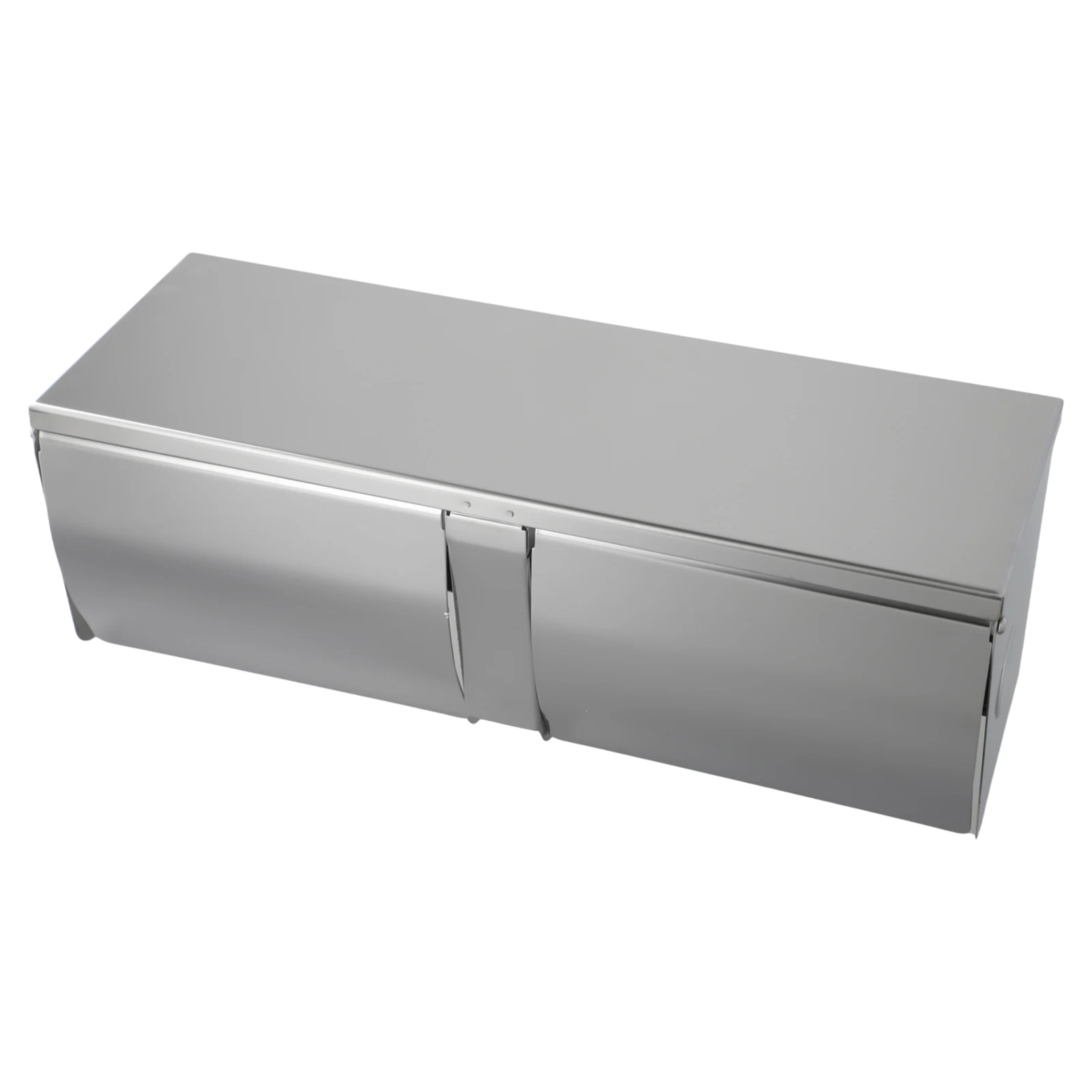 Double Roll Toilet Paper Toilet Paper Holder Package Content Rustproof Side By Side Design Space Saving Stainless Steel
Double Roll Toilet Paper Toilet Paper Holder Package Content Rustproof Side By Side Design Space Saving Stainless Steel