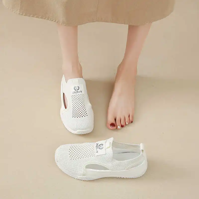 Slip-on Slip-ons Boots Female Training Sneakers Summer Women Funny Shoes Sports Sapato Athlete Brand Name High-tech Deporte 
Slip-on Slip-ons Boots Female Training Sneakers Summer Women Funny Shoes Sports Sapato Athlete Brand Name High-tech Deporte