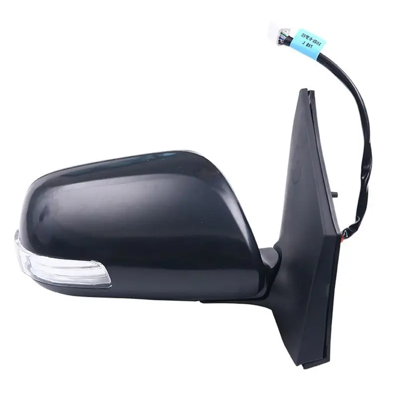 A95E-Car Rearview Mirror Assy For Toyota Corolla 2010- Adjustable Lens+LED+Heated Side Mirror Replacement
A95E-Car Rearview Mirror Assy For Toyota Corolla 2010- Adjustable Lens+LED+Heated Side Mirror Replacement