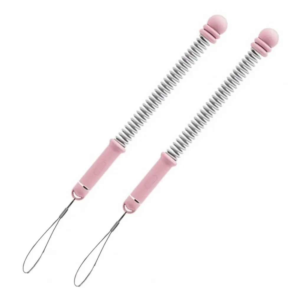 2 шт., нескользящая ручка, без веревки, боевые веревки, регулируемый портативный беспроводной тренажер для рук, мягкая резиновая головка, многофункциональный
2 шт., нескользящая ручка, без веревки, боевые веревки, регулируемый портативный беспроводной тренажер для рук, мягкая резиновая головка, многофункциональный