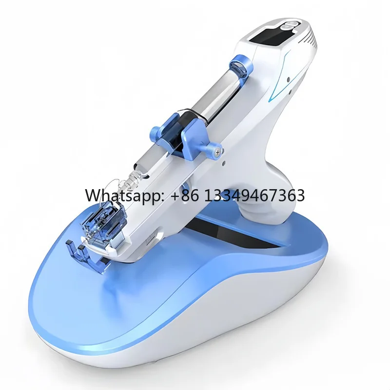 For Mesoderm Facial Skin Therapy Nano
For Mesoderm Facial Skin Therapy Nano