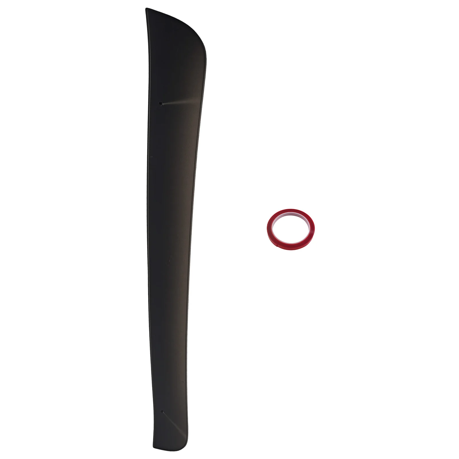 Window Visor Wing Spoiler for Toyota Corolla Sedan 2020-2025 Gloss Black
Window Visor Wing Spoiler for Toyota Corolla Sedan 2020-2025 Gloss Black